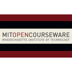 MIT OpenCourseWare (OCW)