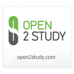 Open2Study